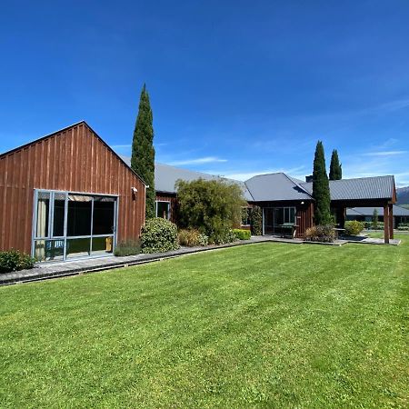 4 Tarndale Place Hanmer Springs Esterno foto