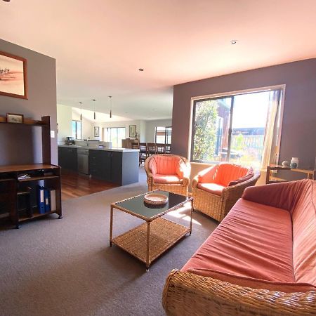 4 Tarndale Place Hanmer Springs Esterno foto
