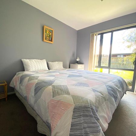 4 Tarndale Place Hanmer Springs Esterno foto