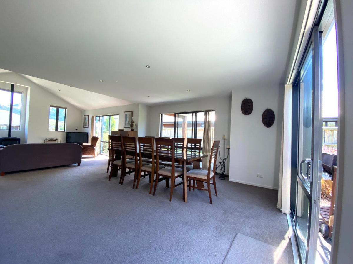 4 Tarndale Place Hanmer Springs Esterno foto
