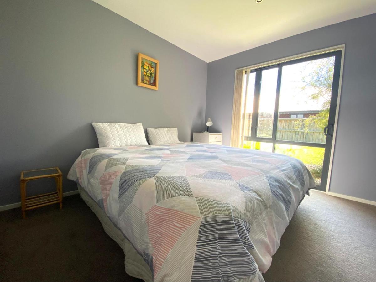 4 Tarndale Place Hanmer Springs Esterno foto