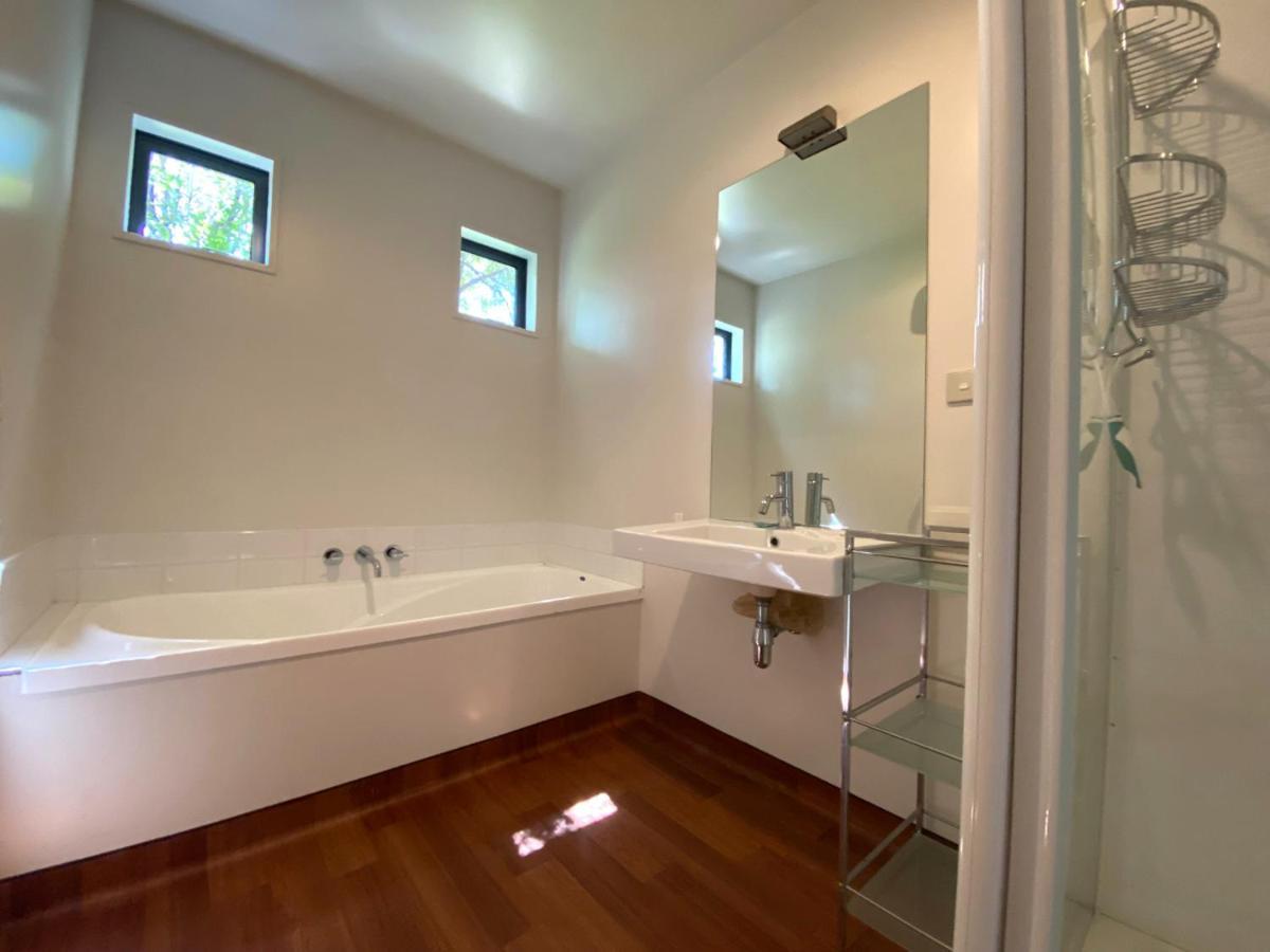 4 Tarndale Place Hanmer Springs Esterno foto