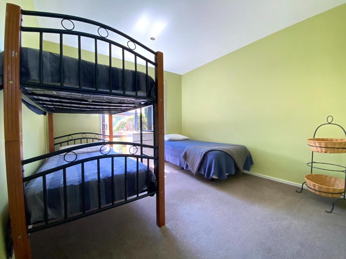4 Tarndale Place Hanmer Springs Esterno foto