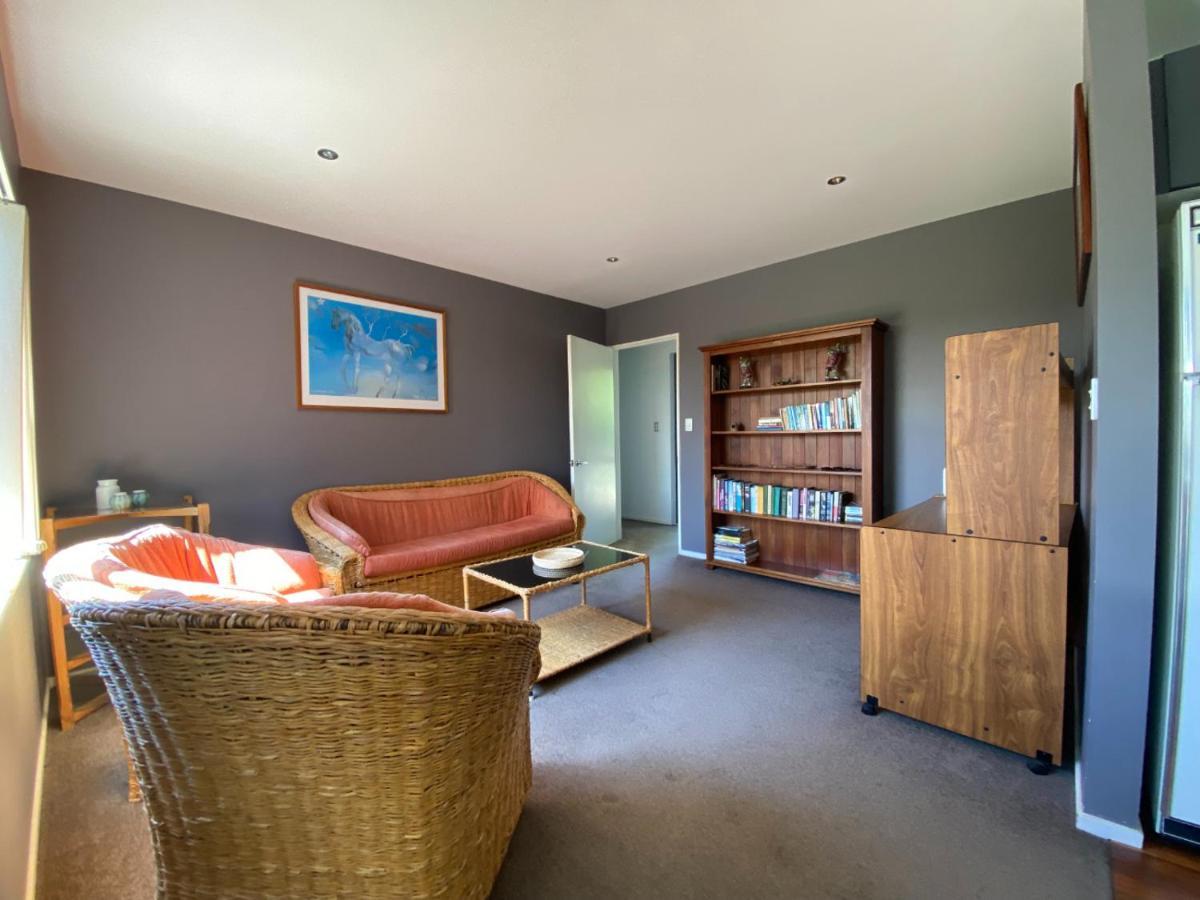 4 Tarndale Place Hanmer Springs Esterno foto