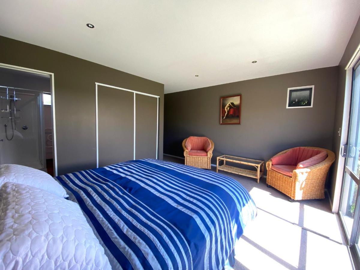 4 Tarndale Place Hanmer Springs Esterno foto