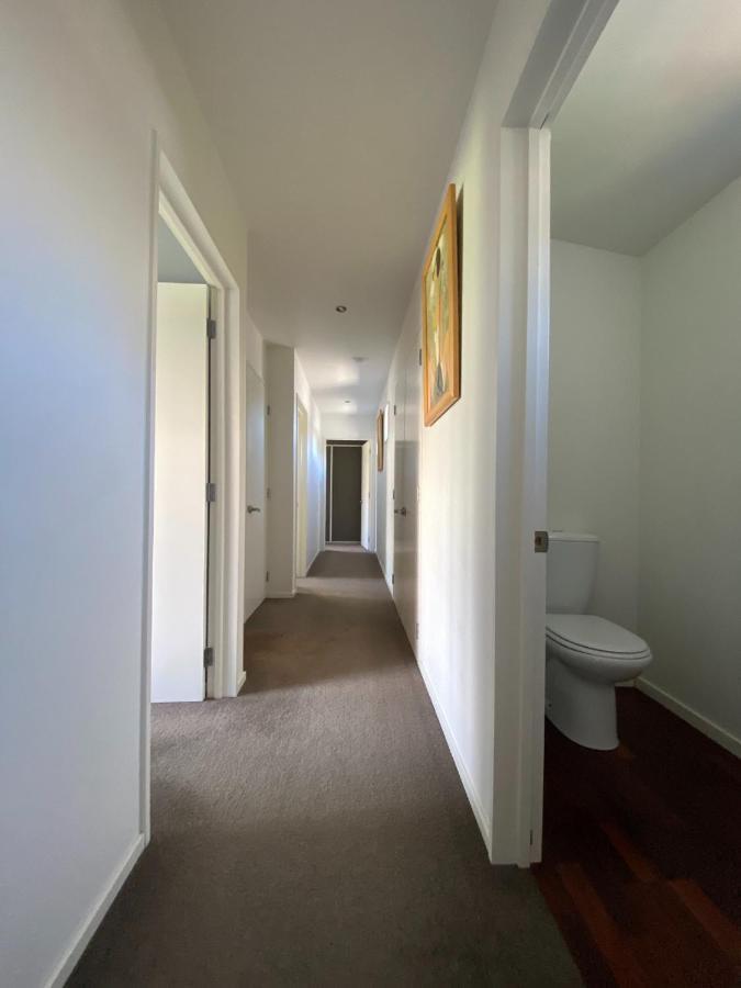 4 Tarndale Place Hanmer Springs Esterno foto